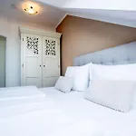 아파트 Duenenresidenz App A21