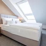 아파트 Duenenresidenz App A21 *