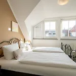 Duenenresidenz App A21 * 제바트헤링스도르프