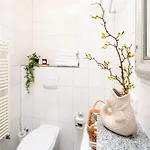 아파트 Duenenresidenz App A21