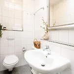 Duenenresidenz App A21 아파트 *