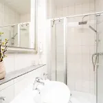 아파트 Duenenresidenz App A21 *