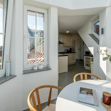 Apartmán Duenenresidenz App A21