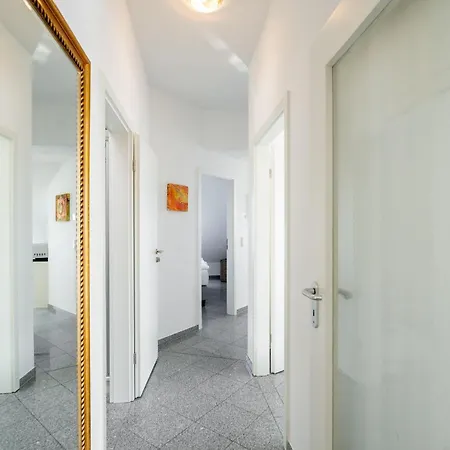 Duenenresidenz App A21 Heringsdorf (Usedom)