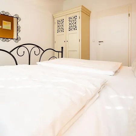 Duenenresidenz App A21 Apartmán