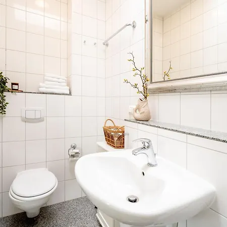 Apartmán Duenenresidenz App A21 *