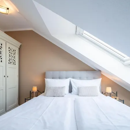 Duenenresidenz App A21 Lägenhet