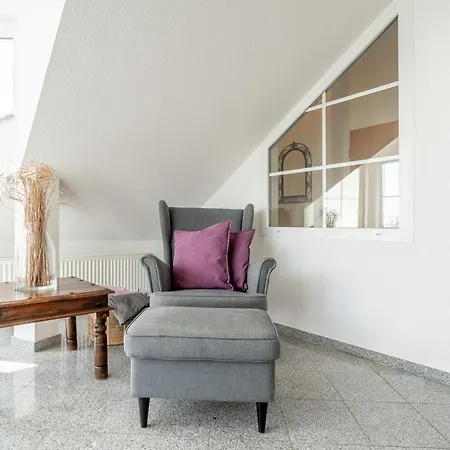 Duenenresidenz App A21 아파트