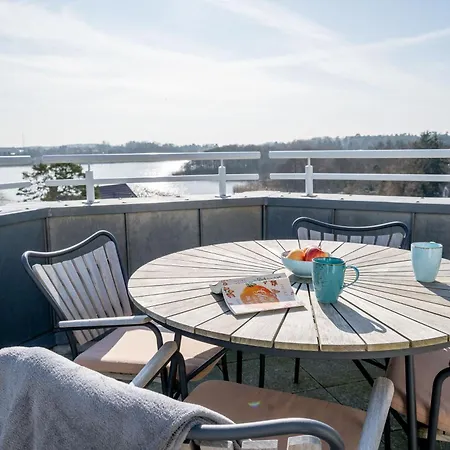 Duenenresidenz App A21 Apartmán