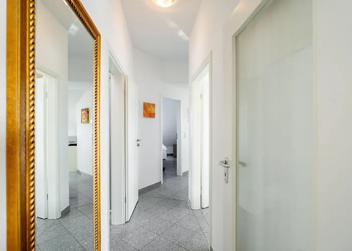 Duenenresidenz App A21 제바트헤링스도르프