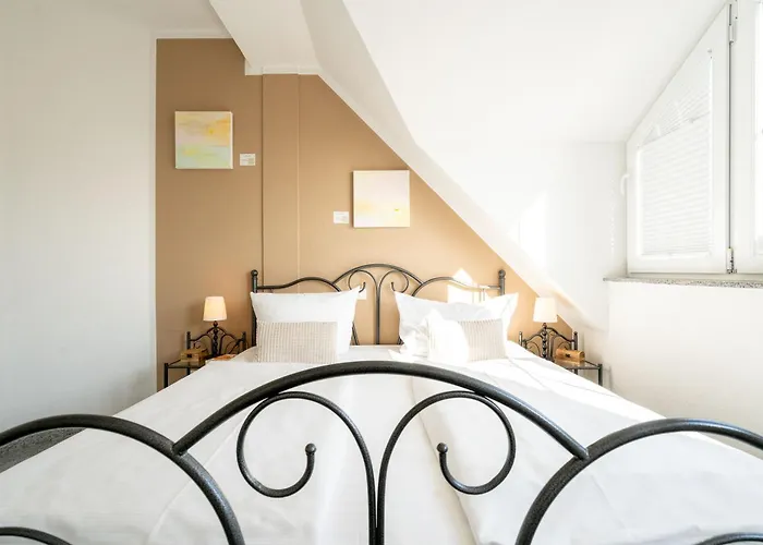 Duenenresidenz App A21 *